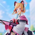 Blue Archive 1/6 Scale Pre-Painted Figure: Momoi thumbnail 13