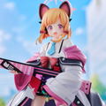 Blue Archive 1/6 Scale Pre-Painted Figure: Momoi thumbnail 14