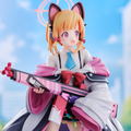 Blue Archive 1/6 Scale Pre-Painted Figure: Momoi thumbnail 15