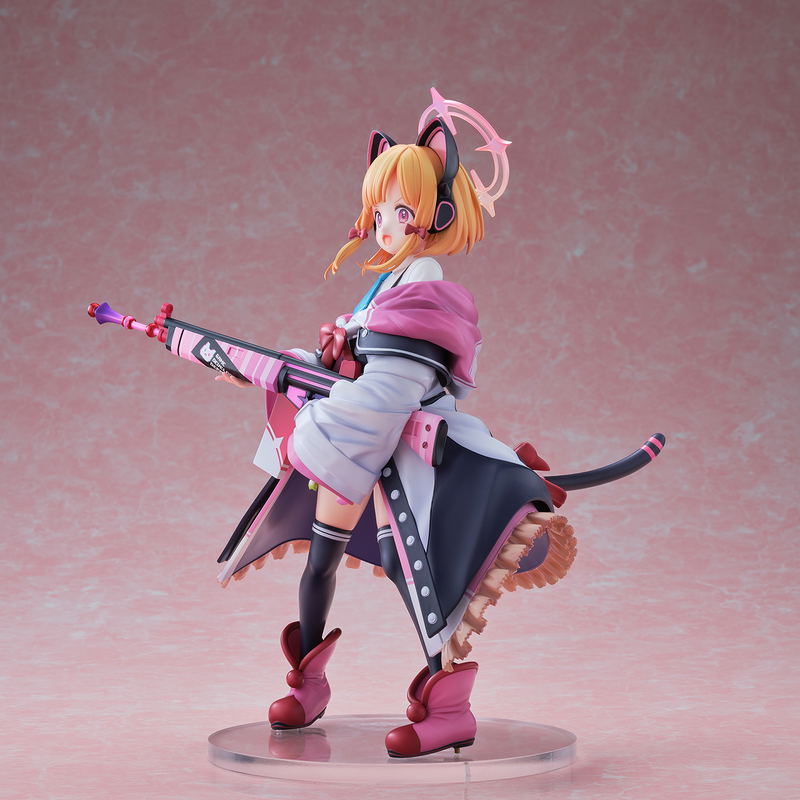 Blue Archive 1/6 Scale Pre-Painted Figure: Momoi image 4