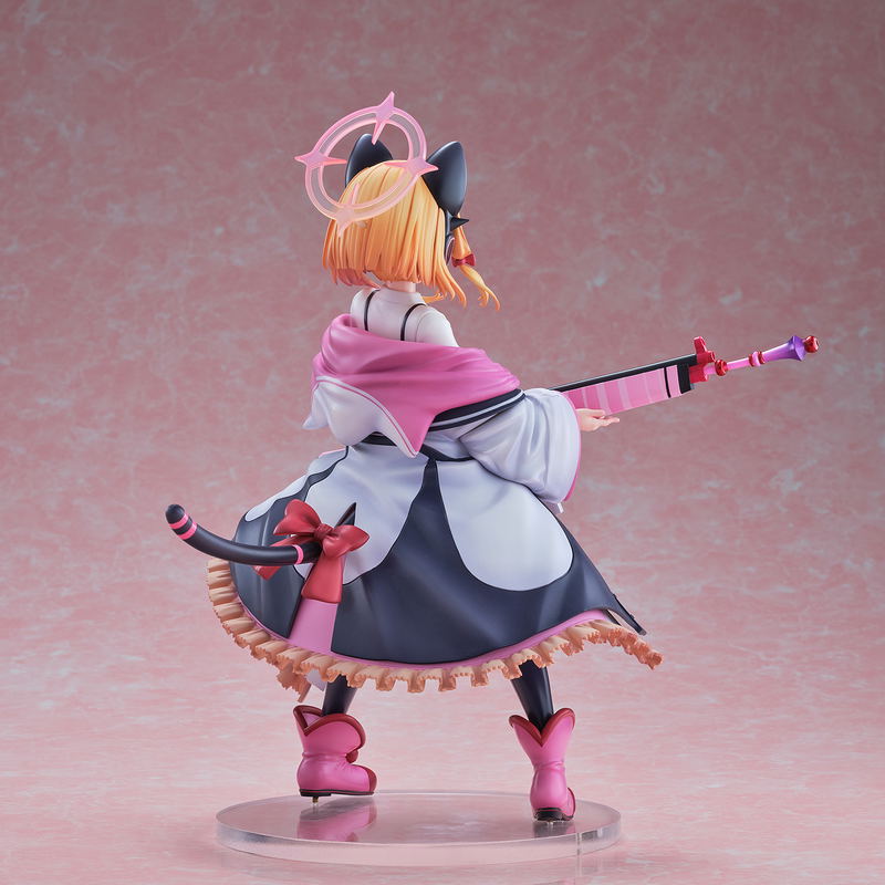 Blue Archive 1/6 Scale Pre-Painted Figure: Momoi image 5