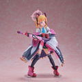 Blue Archive 1/6 Scale Pre-Painted Figure: Momoi thumbnail 6