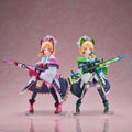 Blue Archive 1/6 Scale Pre-Painted Figure: Momoi thumbnail 8