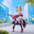 Blue Archive 1/6 Scale Pre-Painted Figure: Momoi thumbnail 9
