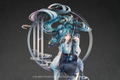 Character Vocal Series 01 Hatsune Miku 1/7 Scale Pre-Painted Figure: Hatsune Miku Han Gong Qiu Yue Ver. thumbnail 4