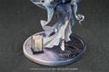 Character Vocal Series 01 Hatsune Miku 1/7 Scale Pre-Painted Figure: Hatsune Miku Han Gong Qiu Yue Ver. thumbnail 6