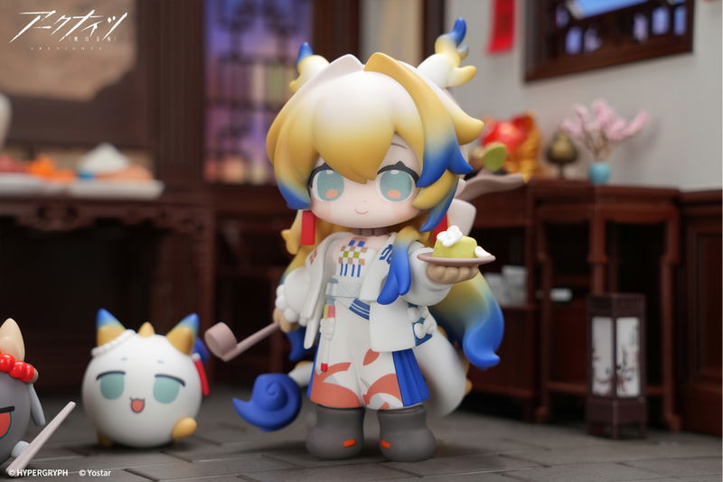 Cuties Series Arknights Shu image 6