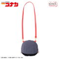 Detective Conan Akai Shuichi Fuwa Petit Face Shoulder Bag (M) thumbnail 3