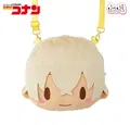 Detective Conan Amuro Toru Fuwa Petit Face Shoulder Bag (M) thumbnail 1