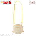 Detective Conan Amuro Toru Fuwa Petit Face Shoulder Bag (M) thumbnail 3