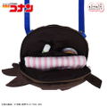Detective Conan Edogawa Conan Fuwa Petit Face Shoulder Bag (M) thumbnail 4