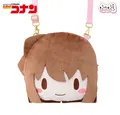 Detective Conan Haibara Ai Fuwa Petit Face Shoulder Bag (M) thumbnail 1