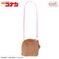 Detective Conan Haibara Ai Fuwa Petit Face Shoulder Bag (M) thumbnail 3