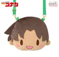 Detective Conan Hattori Heiji Fuwa Petit Face Shoulder Bag (M) thumbnail 1