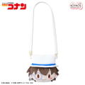 Detective Conan Kaito Kid Fuwa Petit Face Shoulder Bag (M) thumbnail 2