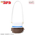 Detective Conan Kaito Kid Fuwa Petit Face Shoulder Bag (M) thumbnail 3