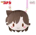 Detective Conan Mori Ran Fuwa Petit Face Shoulder Bag (M) thumbnail 1