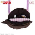 Detective Conan Mori Ran Fuwa Petit Face Shoulder Bag (M) thumbnail 4
