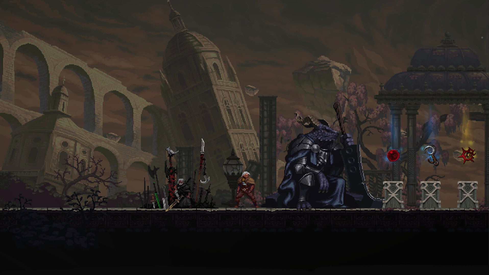 Dragon is Dead for Nintendo Switch, Nintendo Switch 2
