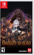 Dragon is Dead thumbnail 1