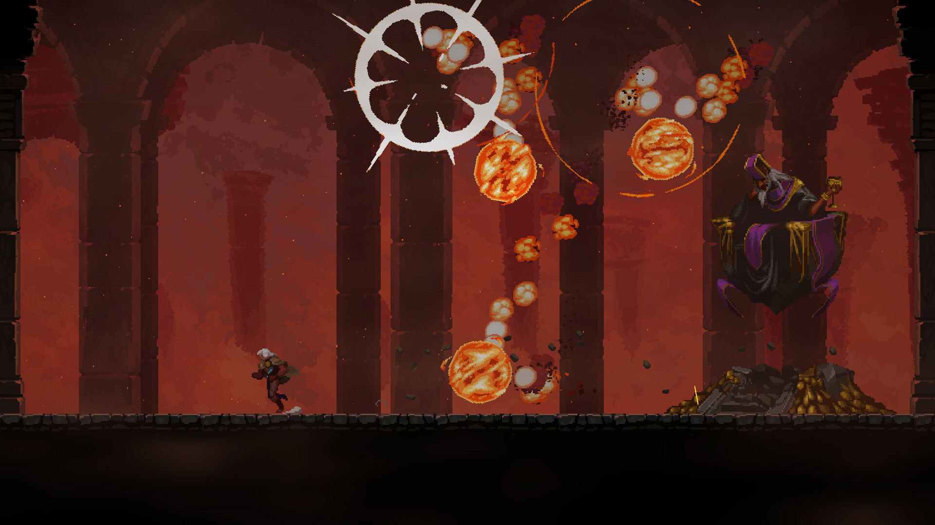 Dragon is Dead for Nintendo Switch, Nintendo Switch 2