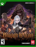 Dragon is Dead thumbnail 1