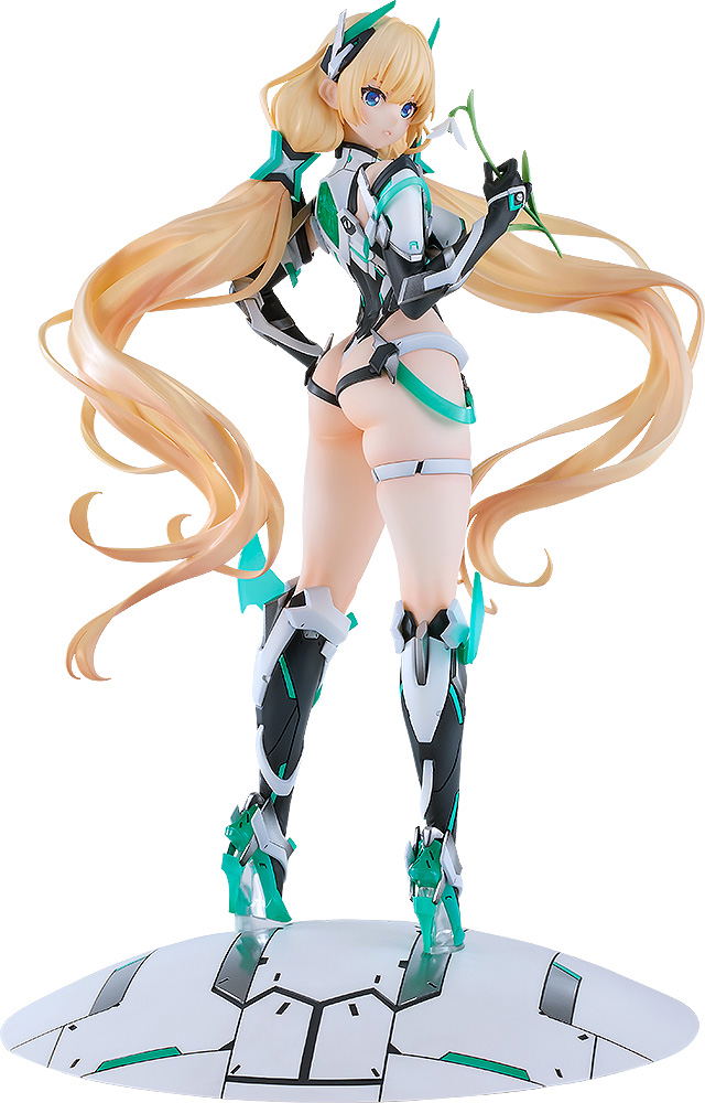 Expelled from Paradise 1/7 Scale Pre-Painted Figure: Angela Balzac 10th Anniversary Ver.