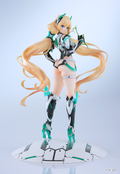 Expelled from Paradise 1/7 Scale Pre-Painted Figure: Angela Balzac 10th Anniversary Ver. thumbnail 2