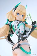 Expelled from Paradise 1/7 Scale Pre-Painted Figure: Angela Balzac 10th Anniversary Ver. thumbnail 3