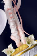 Original Character 1/8 Scale Pre-Painted Figure: FairyTale Another Swan Lake thumbnail 11