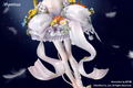 Original Character 1/8 Scale Pre-Painted Figure: FairyTale Another Swan Lake thumbnail 13