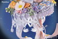 Original Character 1/8 Scale Pre-Painted Figure: FairyTale Another Swan Lake thumbnail 14