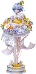 Original Character 1/8 Scale Pre-Painted Figure: FairyTale Another Swan Lake thumbnail 1