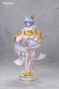Original Character 1/8 Scale Pre-Painted Figure: FairyTale Another Swan Lake thumbnail 2