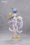 Original Character 1/8 Scale Pre-Painted Figure: FairyTale Another Swan Lake thumbnail 3
