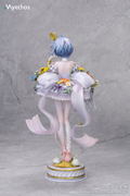 Original Character 1/8 Scale Pre-Painted Figure: FairyTale Another Swan Lake thumbnail 4