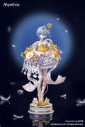 Original Character 1/8 Scale Pre-Painted Figure: FairyTale Another Swan Lake thumbnail 5