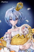 Original Character 1/8 Scale Pre-Painted Figure: FairyTale Another Swan Lake thumbnail 6