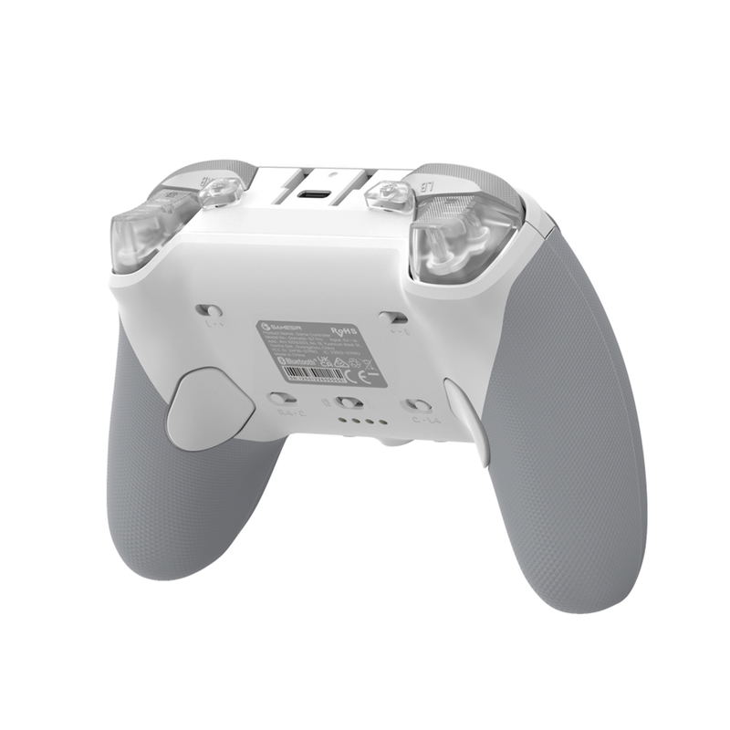 GameSir G7 Pro Controller [Mech White] image 2