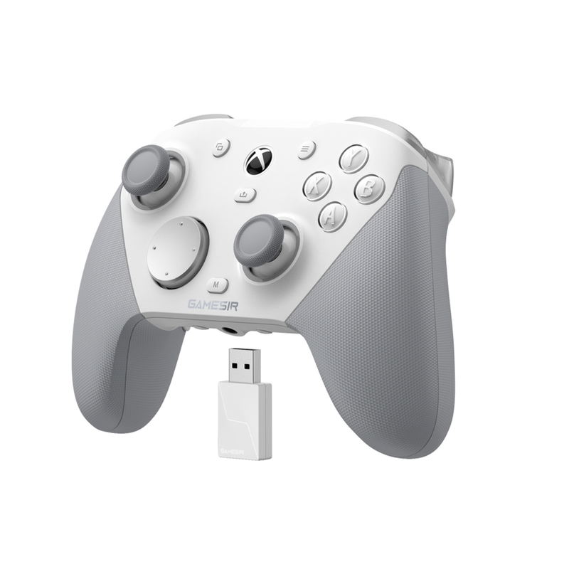 GameSir G7 Pro Controller [Mech White] image 3