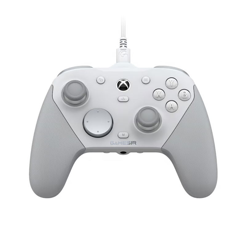 GameSir G7 Pro Controller [Mech White] image 1