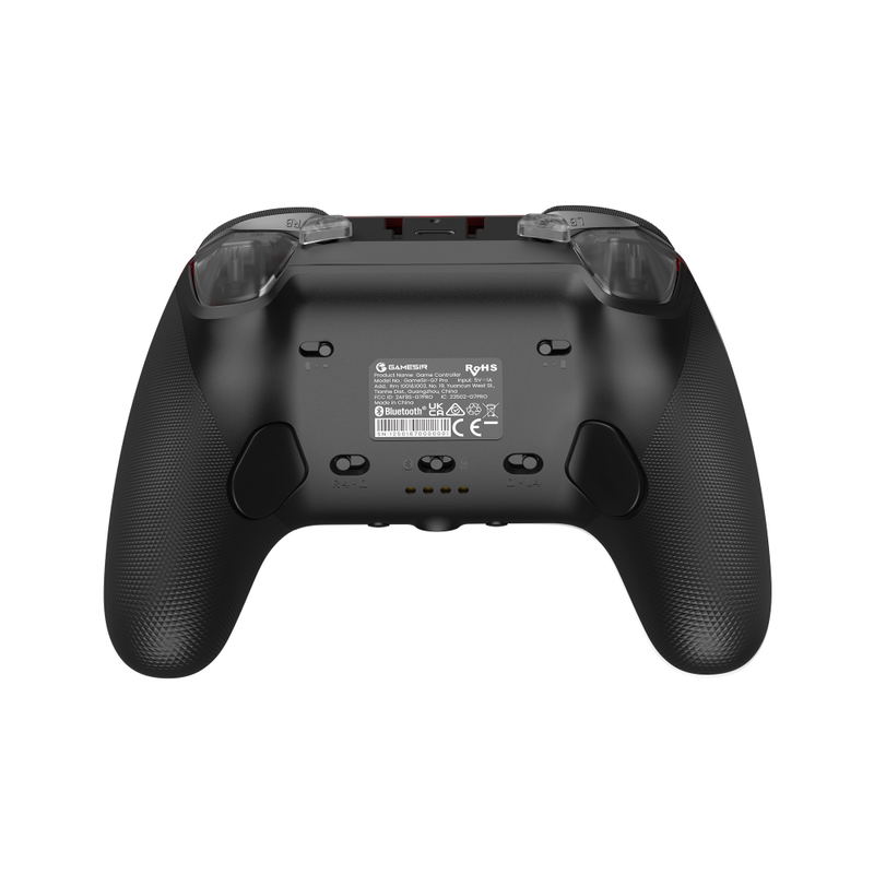 GameSir G7 Pro Controller [Shadow Ember] image 3