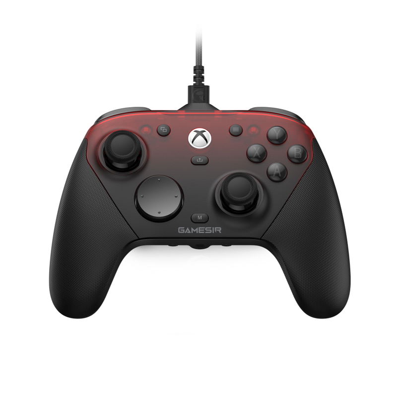 GameSir G7 Pro Controller [Shadow Ember] image 1