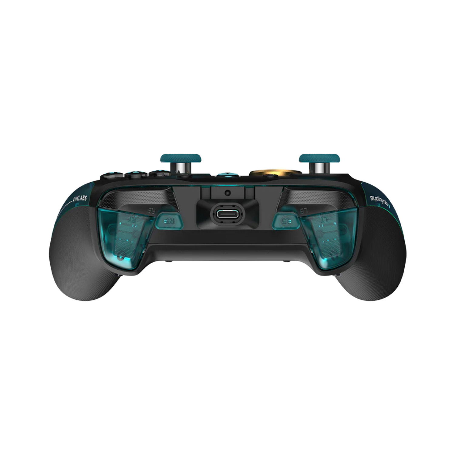 GameSir G7 Pro Wireless Controller [8K Aimlabs Edition] 対応