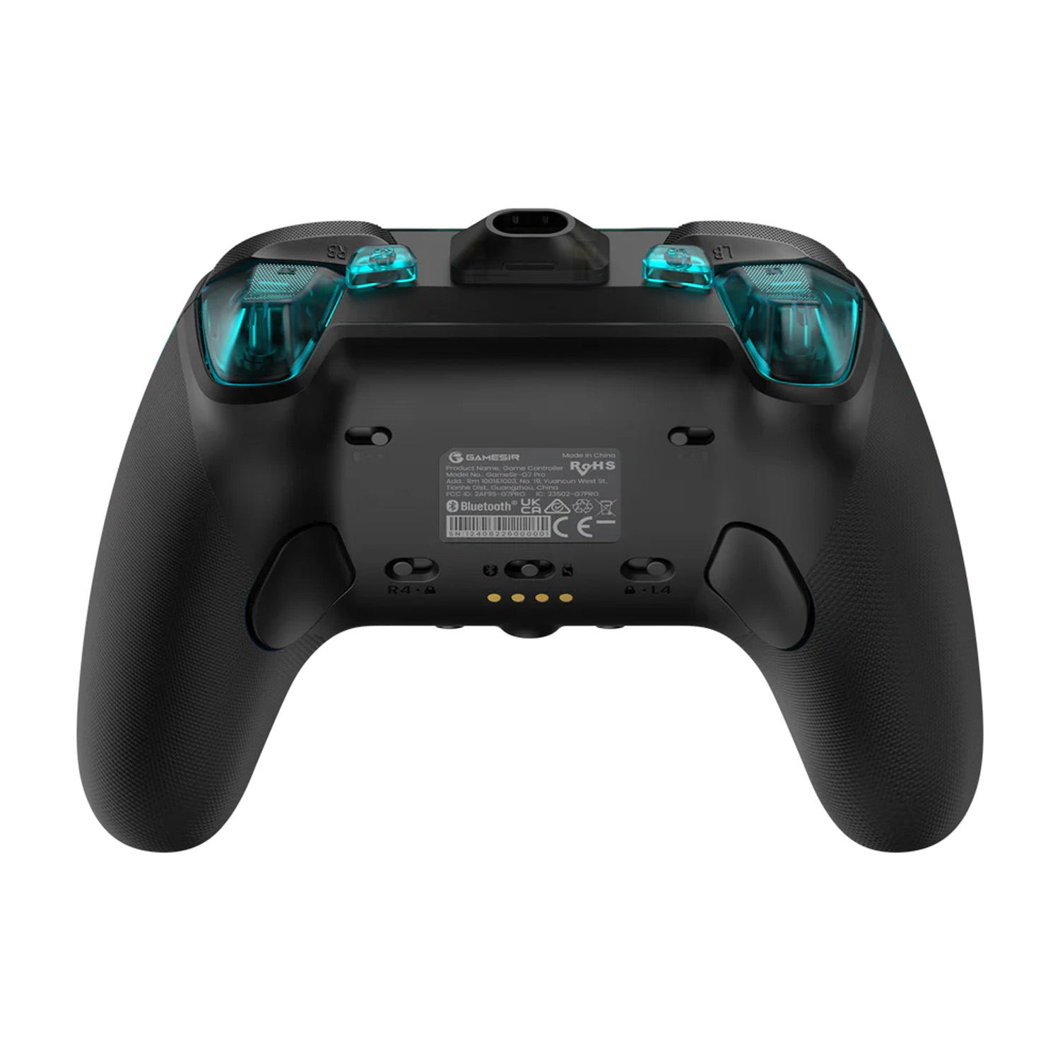 GameSir G7 Pro Wireless Controller [8K Aimlabs Edition] para