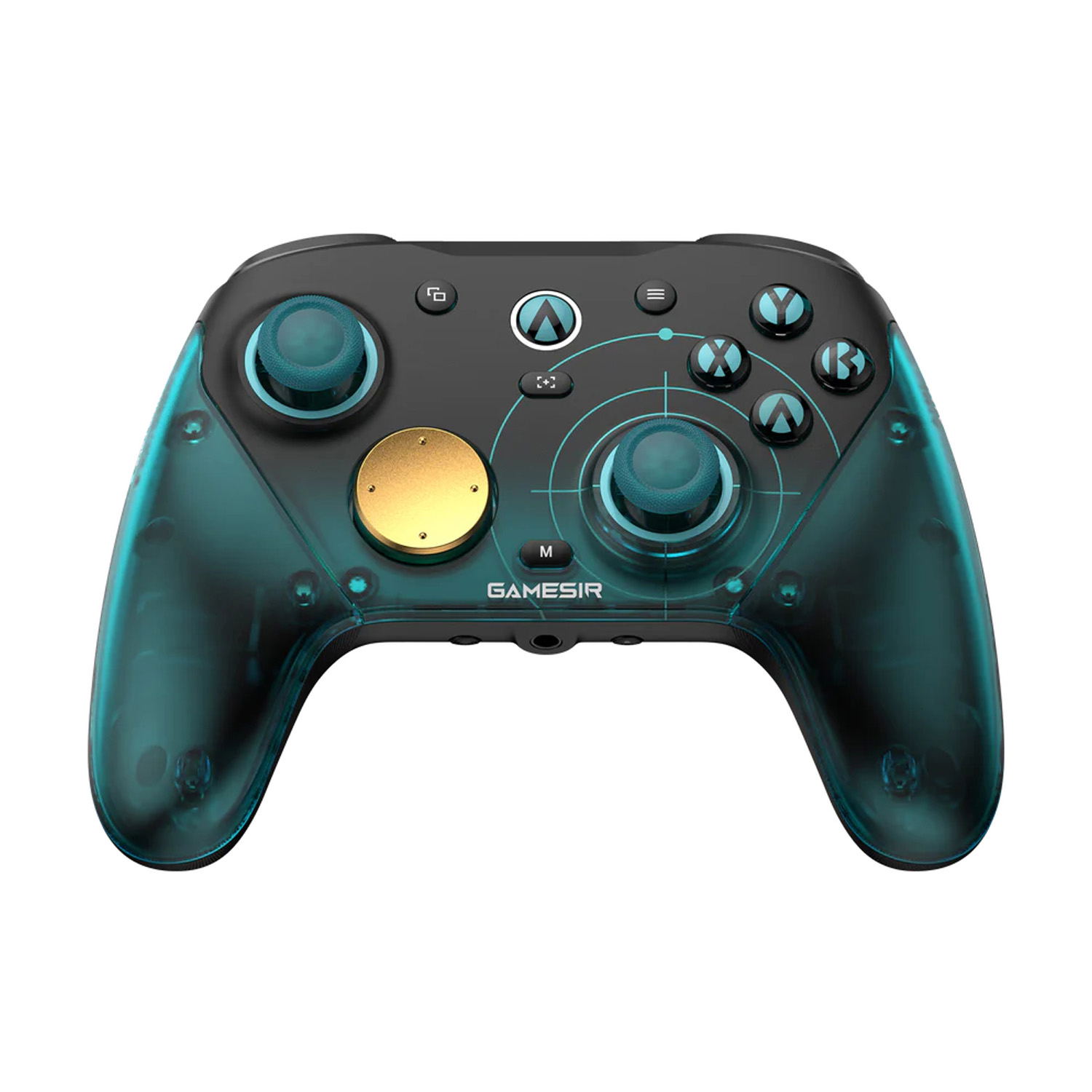 GameSir G7 Pro Wireless Controller [8K Aimlabs Edition] 対応