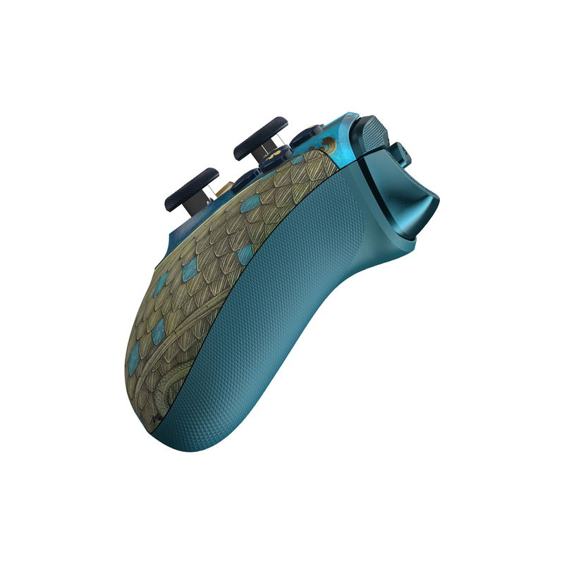 GameSir G7 Pro Wireless Controller (WUCHANG: Fallen Feathers Edition) image 3