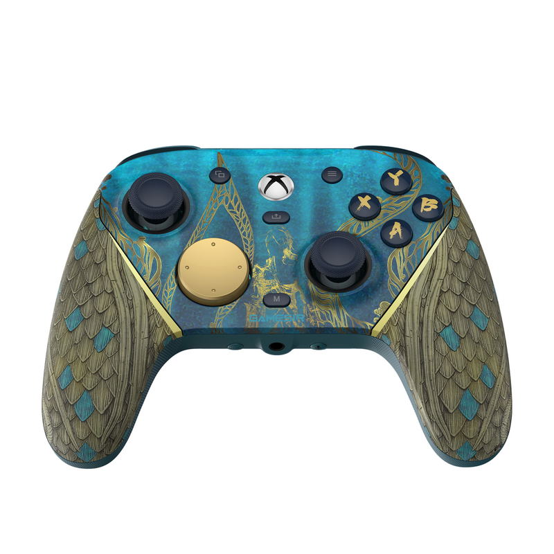 GameSir G7 Pro Wireless Controller (WUCHANG: Fallen Feathers Edition) image 1