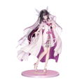 Gift+ Genshin Impact 1/8 Scale Pre-Painted Figure: Columbina Carnival Gathering Ver. thumbnail 1