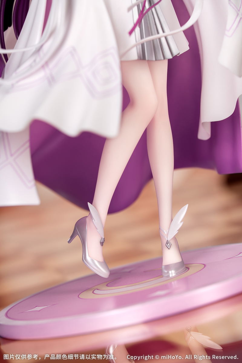 Gift+ Genshin Impact 1/8 Scale Pre-Painted Figure: Columbina Carnival Gathering Ver. image 12